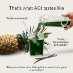 AG1 Greens Powder - Daily Nutrient Boost
