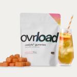 Ovrload Crealyte Gummies - 90 Creatine Gummies