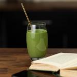 Naturya Organic Green Superfood Powder Blend 250g