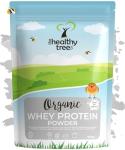 Organic Grass Fed Whey Protein Powder - Unflavoured