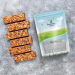 Organic Grass Fed Whey Protein Powder - Unflavoured