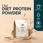 Myprotein Impact Diet Whey – Vanilla Protein Powder