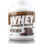 Per4m Whey Protein Powder - Double Chocolate 67 Servings