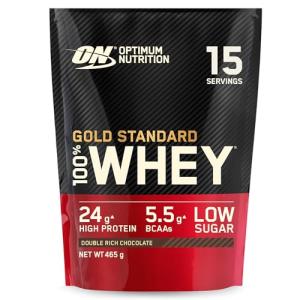 Optimum Nutrition Gold Standard Whey Protein Powder