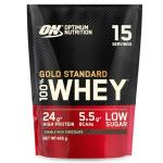 Optimum Nutrition Gold Standard Whey Protein Powder