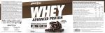 Per4m Whey Protein Powder - Double Chocolate 67 Servings
