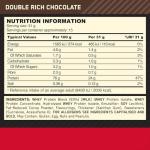 Optimum Nutrition Gold Standard Whey Protein Powder