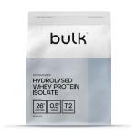 Hydrolysed Whey Protein Isolate - Unflavoured 500g
