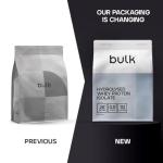 Hydrolysed Whey Protein Isolate - Unflavoured 500g