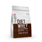 PhD Nutrition Diet Whey Protein - Belgian Chocolate