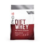 PhD Nutrition Diet Whey Protein - Belgian Chocolate