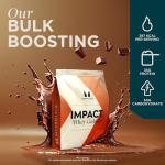Myprotein Impact Whey Weight Gainer - Chocolate 2.5kg