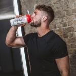 PhD Nutrition Diet Whey Protein - Belgian Chocolate