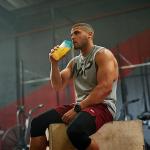 Myprotein Clear Whey Isolate – Vimto Flavor