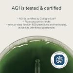 AG1 Athletic Greens - Travel Packs - 70+ Nutrients