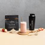 Whey Protein 360 - Chocolate Silk, 20 Servings