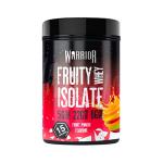 Warrior Fruity Clear Whey Isolate Protein Powder
