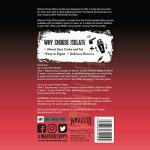 Warrior Fruity Clear Whey Isolate Protein Powder