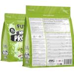 Bodyfuel Whey Protein Powder - 20g Protein, Keto-Friendly