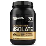 Optimum Nutrition Gold Standard Whey Isolate - Vanilla