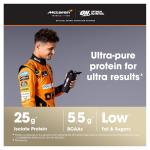 Optimum Nutrition Gold Standard Whey Isolate - Vanilla