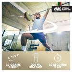 Optimum Nutrition Gold Standard Whey Isolate - Vanilla