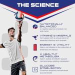 SCI-MX Diet Whey Protein Powder - Strawberry Flavor