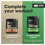 Optimum Nutrition Gold Standard Whey Isolate - Vanilla