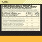 Optimum Nutrition Gold Standard Whey Isolate - Vanilla