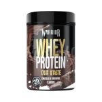 Warrior Whey Protein Powder - Chocolate Brownie Flavor