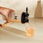 Myprotein Clear Whey Protein Isolate - Peach Tea