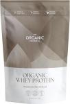 Madagascan Vanilla Organic Whey Protein Powder 400g