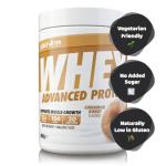 Per4m Cinnamon Donut Whey Protein Powder 900g