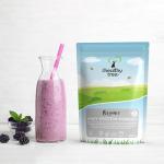 Grass Fed Organic Whey Protein Powder 300g