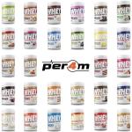 Per4m Cinnamon Donut Whey Protein Powder 900g