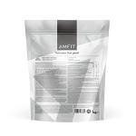 Amfit Whey Protein 1kg - Salted Caramel