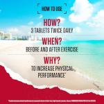 BSN Nitrix 2.0: Concentrated Nitric Oxide Supplement