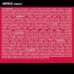 BSN Nitrix 2.0: Concentrated Nitric Oxide Supplement