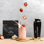 Protein Works Whey Protein 360 - Banana Milkshake