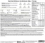 Protein Works Whey Protein 360 - Choc Mint Brownie