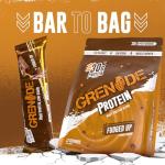 Grenade Fudged Up Protein Blend (480g)