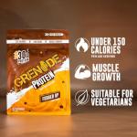 Grenade Fudged Up Protein Blend (480g)