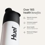 Huel Complete Protein Powder, Chocolate Fudge Brownie