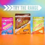 Grenade Fudged Up Protein Blend (480g)