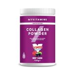 Myprotein Clear Collagen Protein Powder - Vimto Flavor