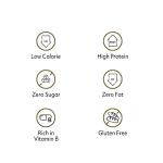 Clear Diet Whey Protein Isolate, Orange & Mango