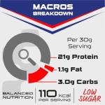 SCI-MX Diet Whey Protein - Caramel Iced Latte