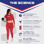 SCI-MX Diet Whey Protein - Caramel Iced Latte