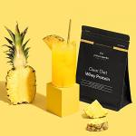 Clear Diet Whey Protein Isolate, Orange & Mango