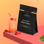 Clear Diet Whey Protein Isolate, Orange & Mango